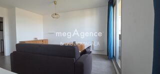  Appartement � vendre 2 pi�ces 47 m�