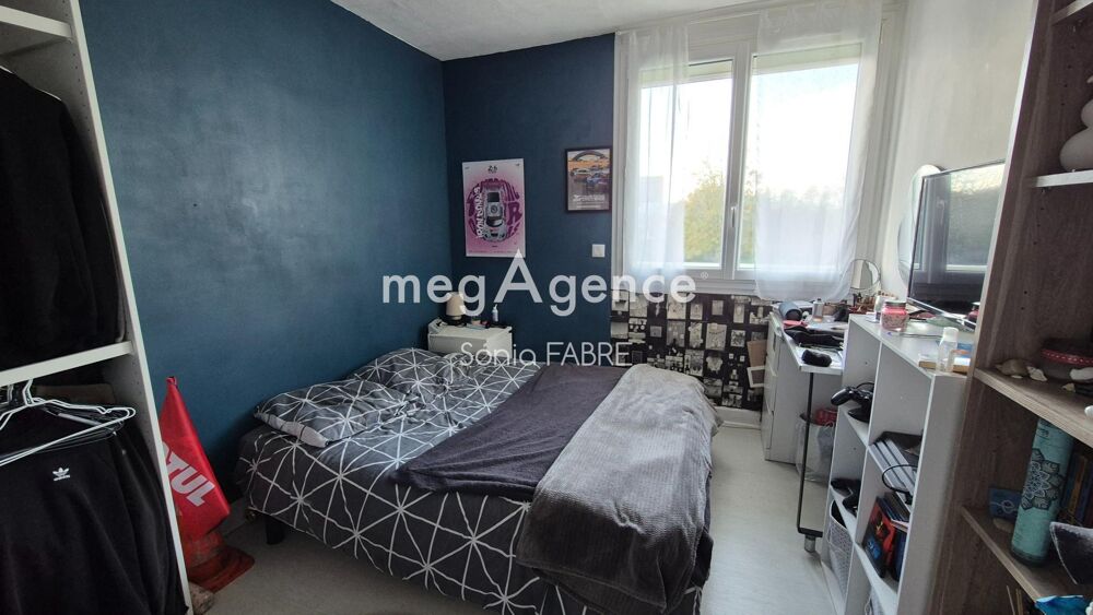 Vente Appartement Appartement T3 très lumineux REZE Reze