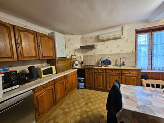  Maison � vendre 3 pi�ces 60 m�