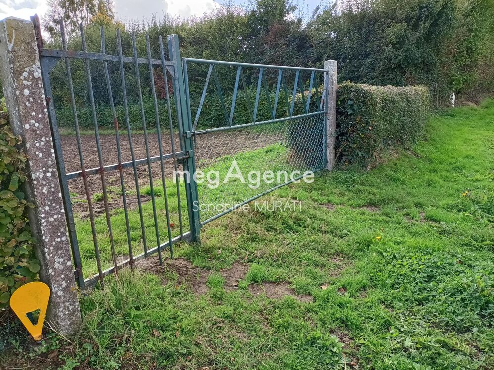 Vente Terrain TERRAIN CONSTRUCTIBLE - GANDELAIN Gandelain