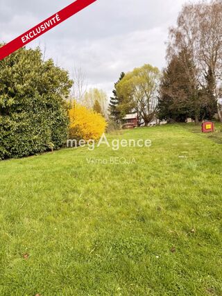  Terrain à vendre 910 m²