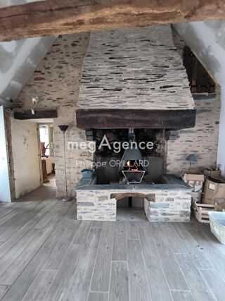  Maison � vendre 5 pi�ces 147 m�