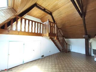  Maison à vendre 6 pièces 135 m²