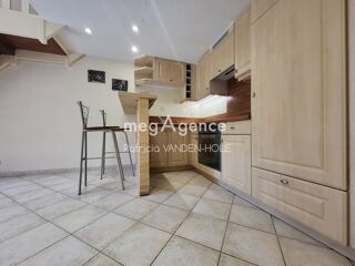  Maison à vendre 2 pièces 47 m²