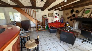  Maison à vendre 5 pièces 120 m²