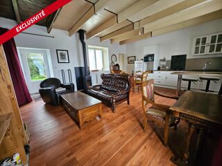  Maison � vendre 3 pi�ces 60 m�