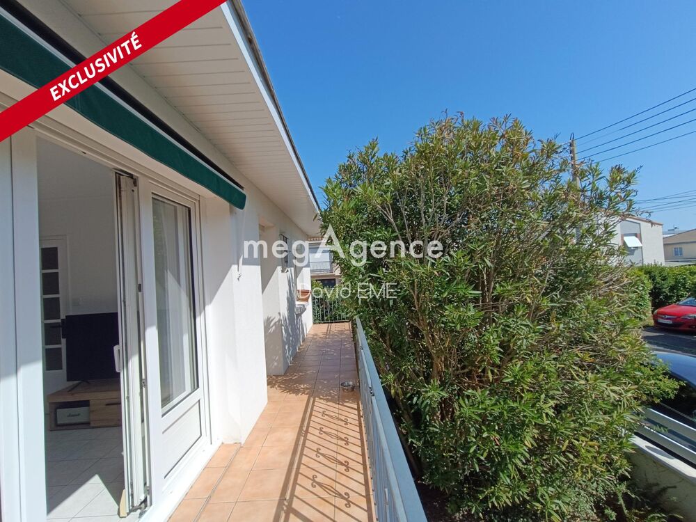 Vente Maison 5 Pièces, 113 m2, 4 chambres, LA-ROCHE-SUR-YON La roche-sur-yon