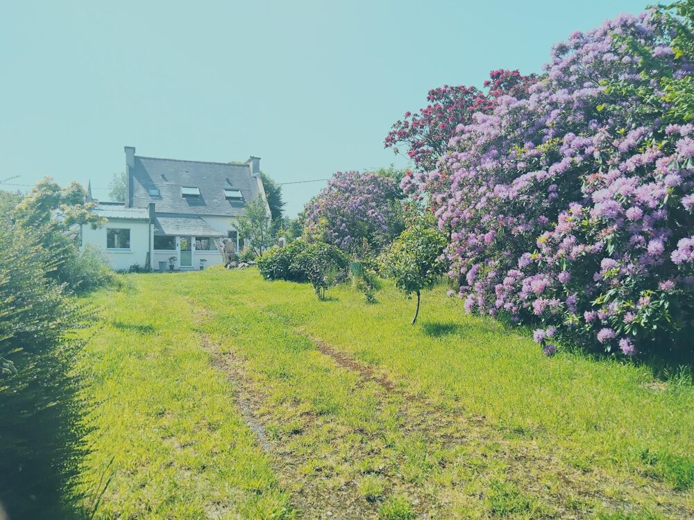 Maison 6 pièces 114 m² · à Leuhan · 114 m² · 229 000 €