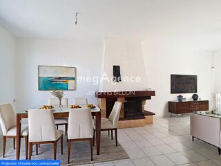  Maison  vendre 5 pices 81 m