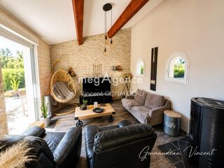  Maison à vendre 10 pièces 174 m²