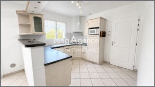  Maison à vendre 5 pièces 96 m²