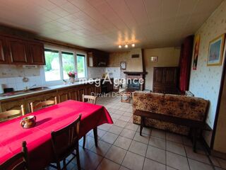 Maison à vendre 4 pièces 90 m²