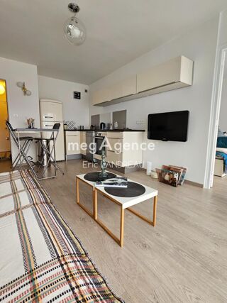  Appartement � vendre 2 pi�ces 32 m�