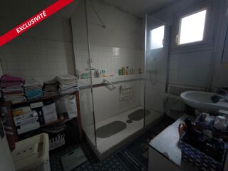  Maison � vendre 8 pi�ces 148 m�