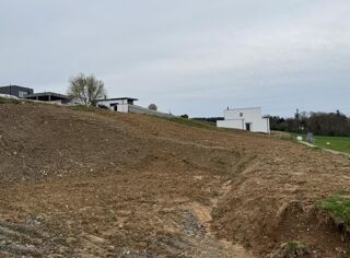  Terrain � vendre 874 m�