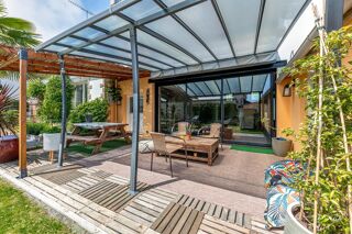  Maison à vendre 4 pièces 122 m²