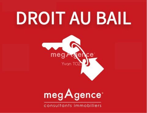 Droit au BAIL  quartier Arago 130000 85100 Les sables-d'olonne