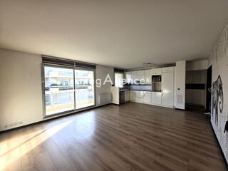  Appartement à vendre 4 pièces 86 m²