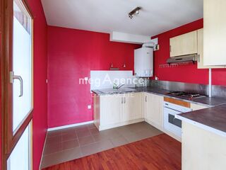  Appartement à vendre 3 pièces 75 m²