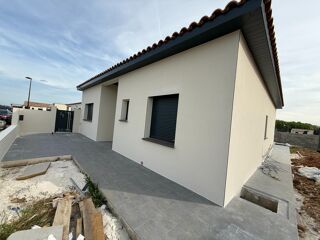  Maison  vendre 4 pices 104 m