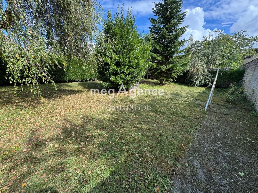 Vente Maison maison de ville 3 chambres et 2 garages Sees