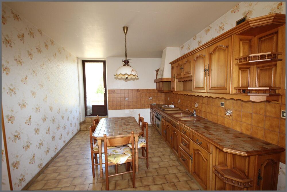 Maison de 100 m2