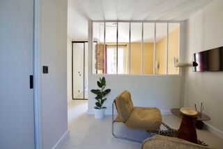  Appartement à vendre 1 pièce 21 m²