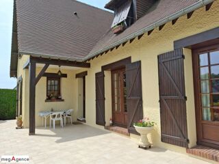  Maison  vendre 8 pices 162 m