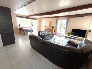  Maison à vendre 6 pièces 143 m²