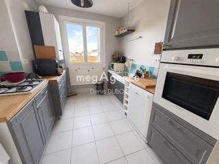  Appartement à vendre 4 pièces 68 m²