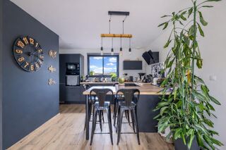  Maison � vendre 5 pi�ces 110 m�
