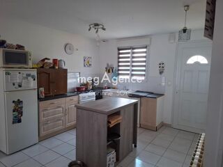  Maison à vendre 5 pièces 70 m²