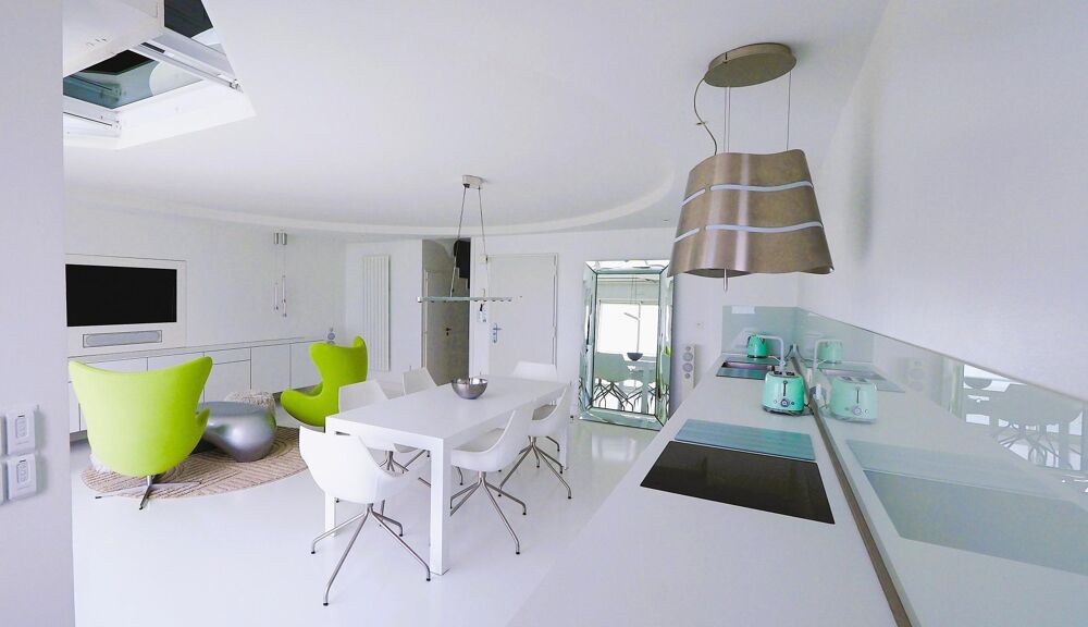 à vendre  Appartement Les Sables-d'Olonne (85100)