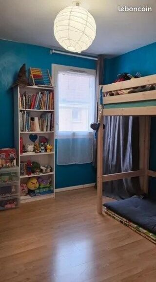  Maison à vendre 5 pièces 95 m²
