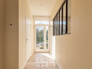  Maison � vendre 6 pi�ces 138 m�