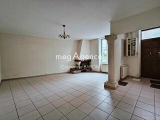  Maison à vendre 3 pièces 104 m²
