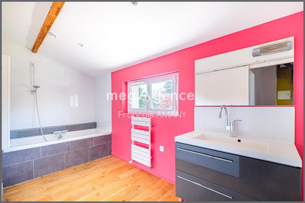 � vendre  Maison Dommartin (69380)