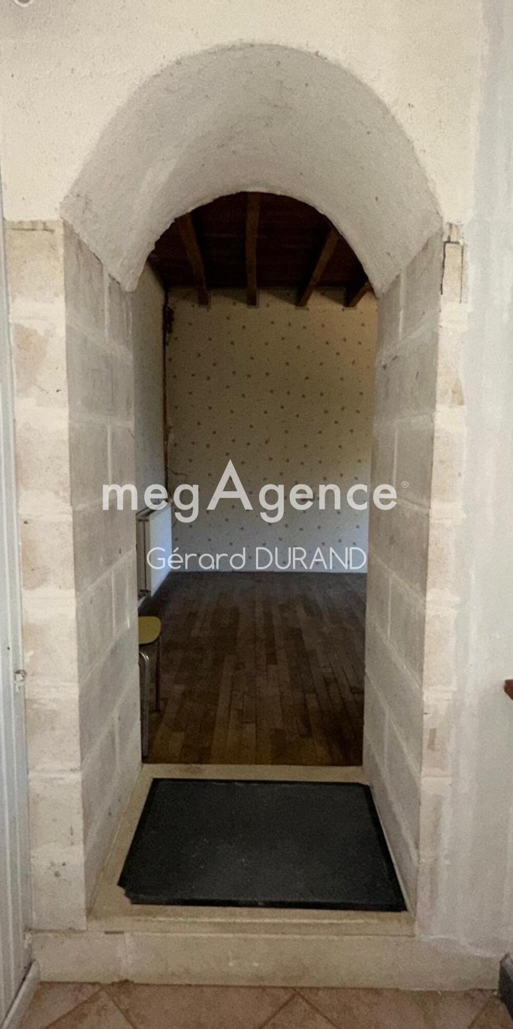 Vente Maison Belle maison de campagne à fort potentiel évolutif Chauvigny