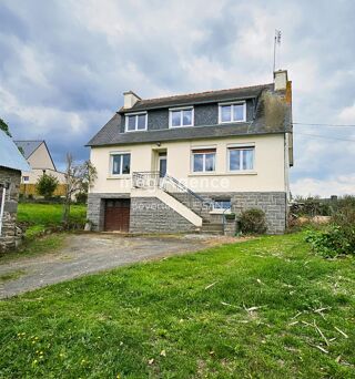  Maison � vendre 5 pi�ces 125 m�