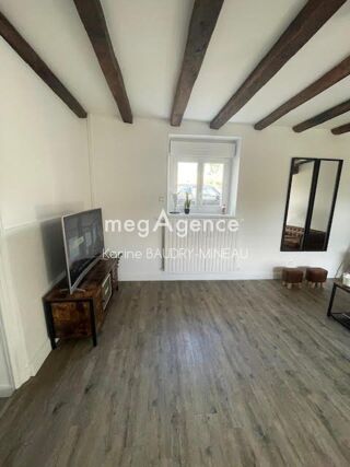  Maison � vendre 6 pi�ces 93 m�