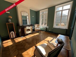  Maison à vendre 11 pièces 267 m²