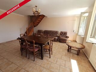  Maison à vendre 5 pièces 120 m²