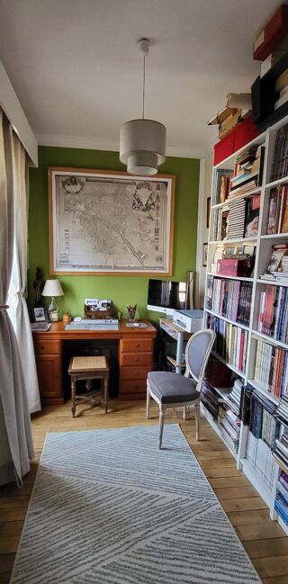  Appartement  vendre 3 pices 54 m