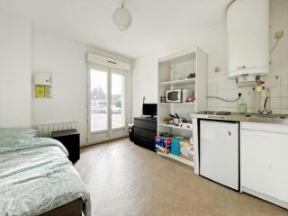  Appartement � louer 1 pi�ce 15 m�
