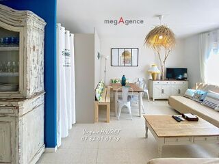  Appartement à vendre 3 pièces 65 m²