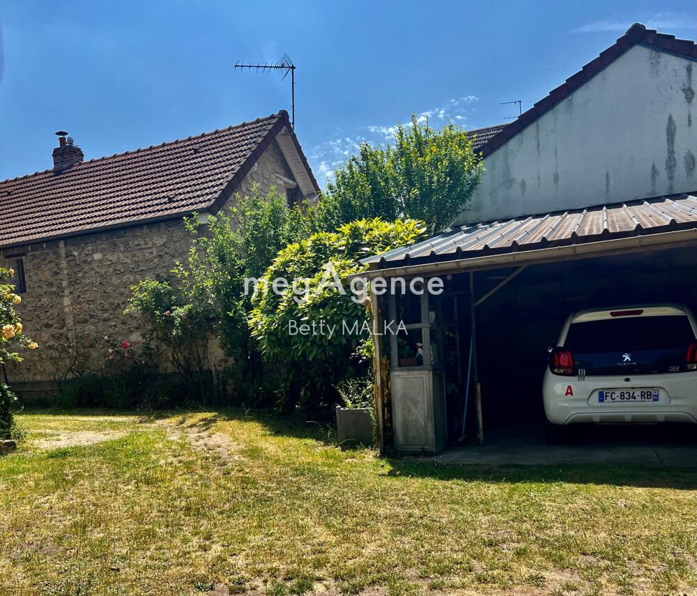  vendre  Maison Chatou (78400)