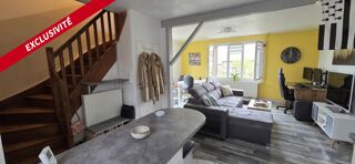  Maison � vendre 5 pi�ces 88 m�
