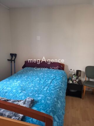  Maison à vendre 4 pièces 77 m²