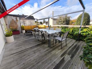  Maison � vendre 4 pi�ces 75 m�