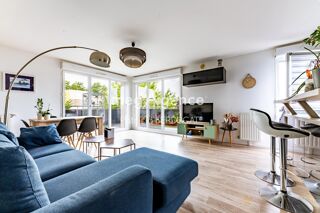  Appartement à vendre 3 pièces 66 m²